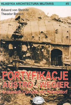 Fortyfikacje - Fortyfikacje Austro-Wegier w czasach Conrada von Hotzendorf1.jpg
