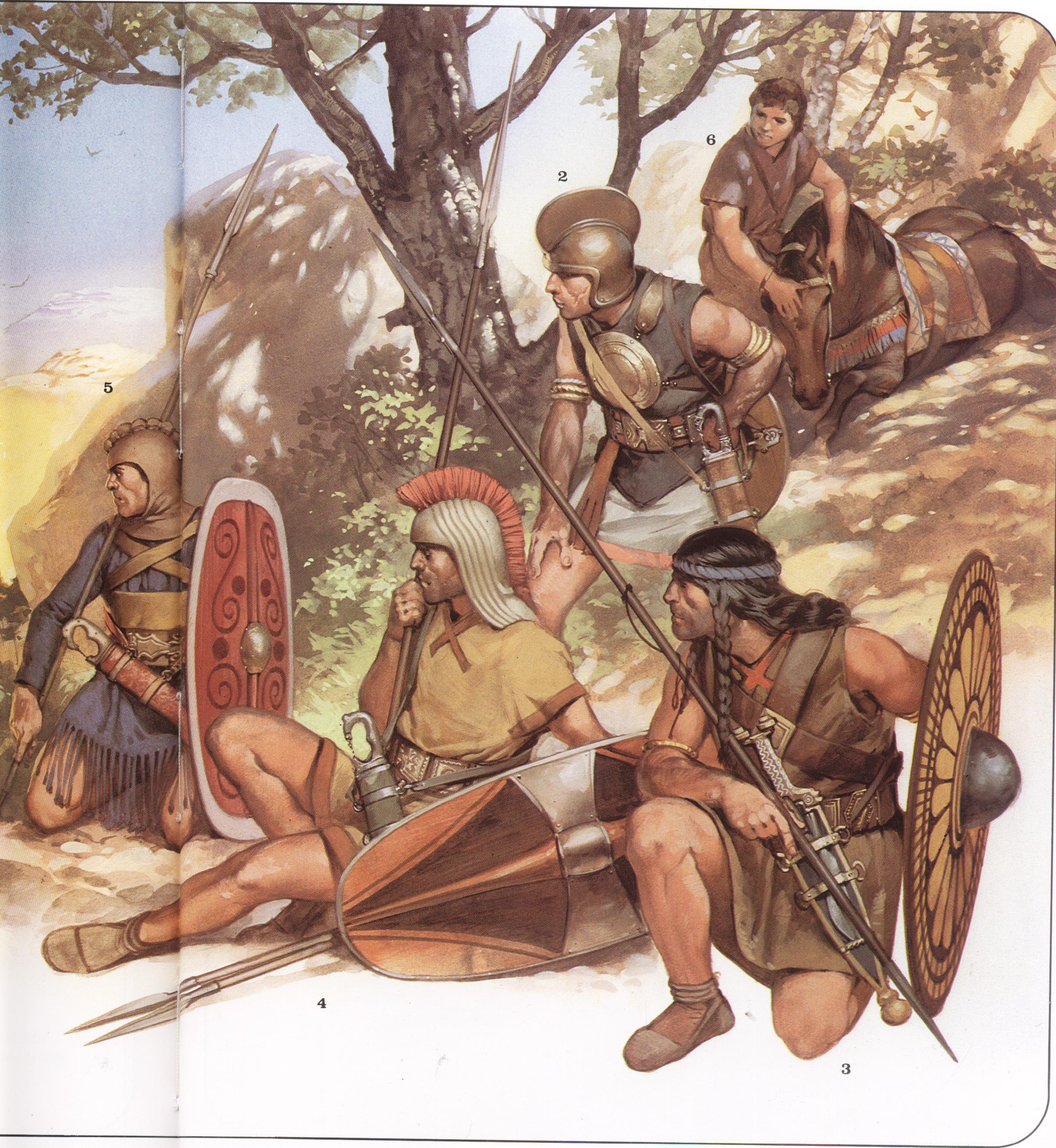 Romes Enemies 4 Spanish Armies - m180_E.jpg