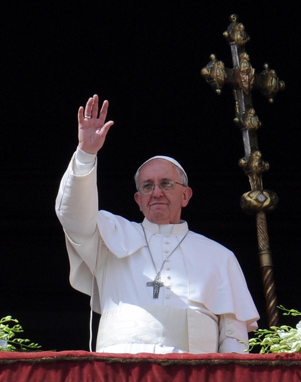 Papież-Franciszek - Papież-Franciszek-Niedziela-Zmartwychwstania-16.jpg