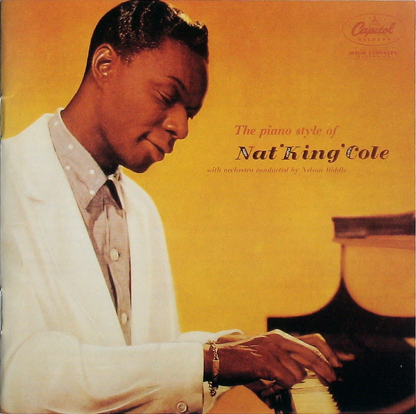 Nat King Cole  The Piano Style Of Nat King Cole 1956 Reissue 19931 - cover.jpeg
