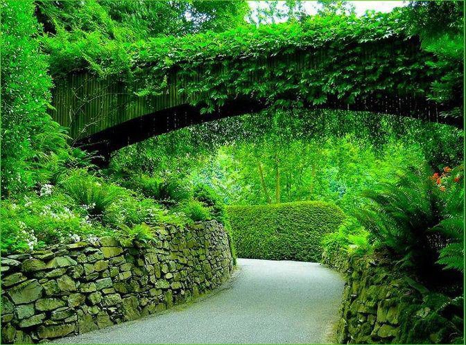 Świat jest piękny - Minter Gardens, British Columbia, Canada.jpg