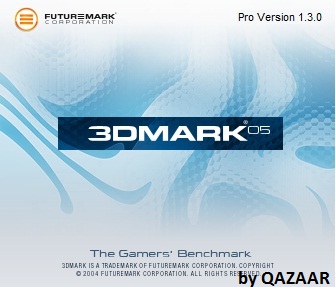 3DMARK 2005 Edycja Profesionalna - Full - 3d mark 2005 cover.jpg