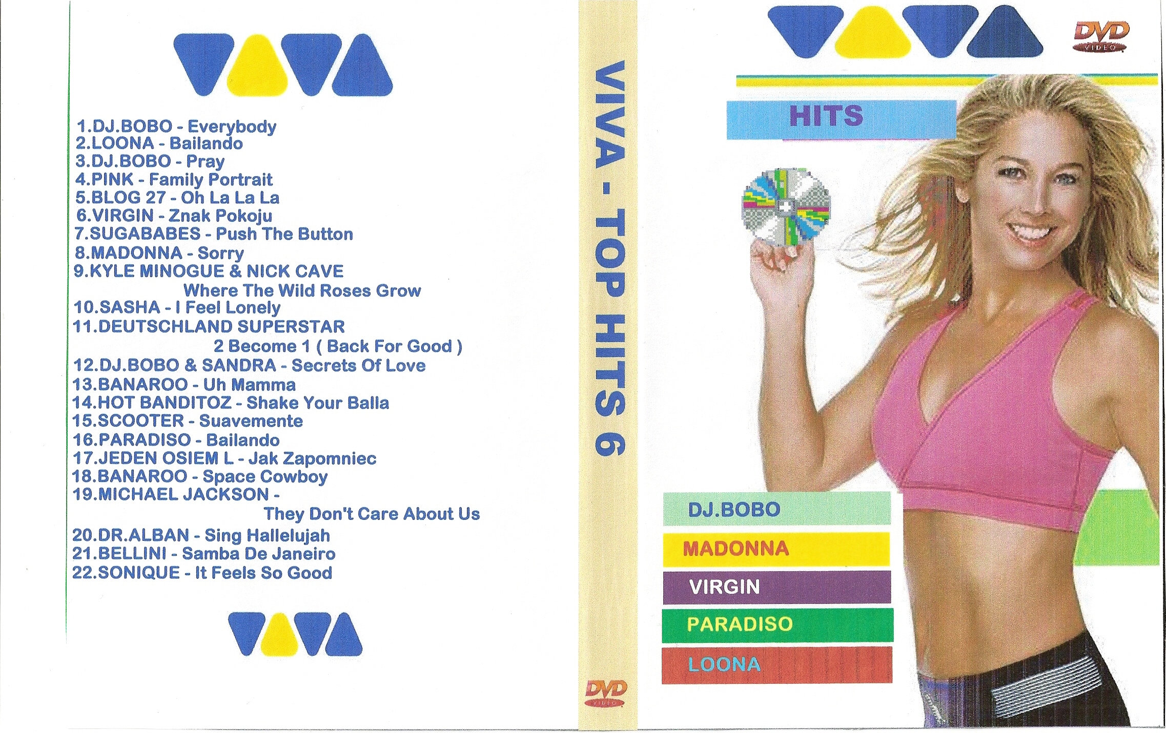Private Collection DVD oraz cale płyty1 - VIVA - Top Hits 6.jpg