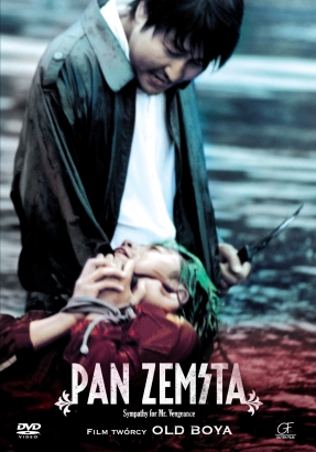 Pan Zemsta - Chan-wook Park - Pan Zemsta.jpg