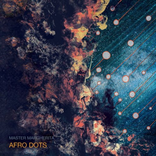 Master Margherita - Afro Dots 2015 - Cover.jpg