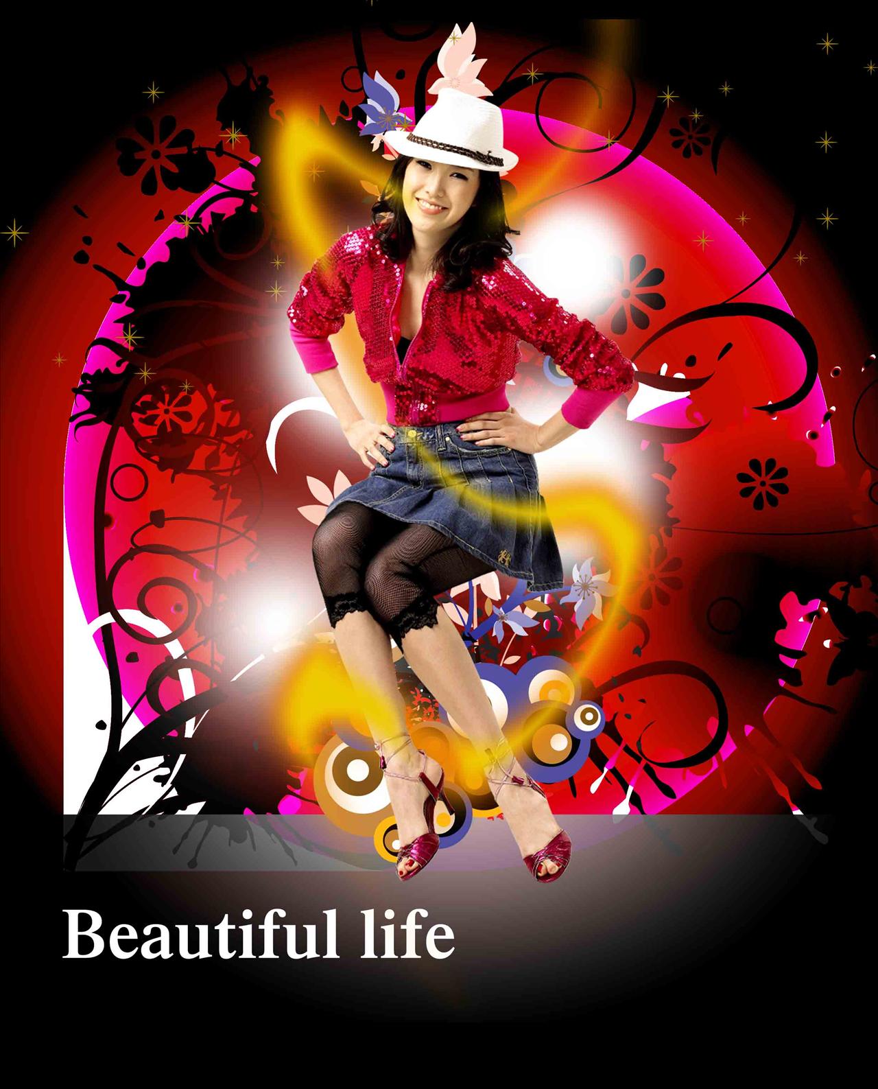 Beautiful Life - redskorpion5a.jpg