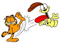 Garfield i Odie - Garfield i Odie5.jpg