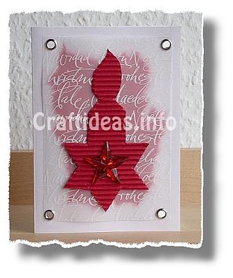 OZDOBY BOŻONARODZENIOWE - Christmas_Card_-_Red_Candle_Glow_Greeting_Card_for_the_Holidays.jpg