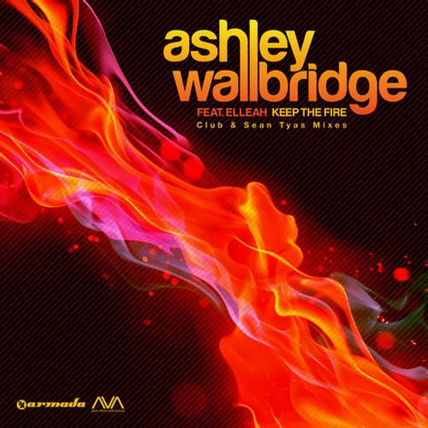 Ashley Wallbridge... - Ashley Wallbridge ft. Elleah - Keep The Fire Singiel 2012.bmp