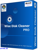 Wise Disk Cleaner Professional 5.93.271 PL Zarejestrowane - 590859.jpg.png